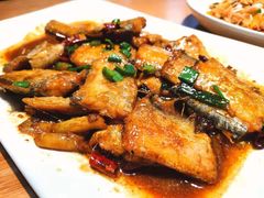 -金海湾海鲜排档(朱家尖店)