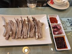 -清真·伊然轩青海特色美食