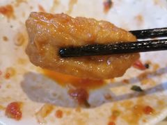 -四喜小胖·北京涮肉(五道营店)