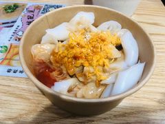 -食盈碗仔翅(星玺广场店)