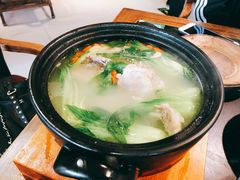 -兰溪小馆(东直门簋街店)