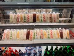 零售区-Fruwich果明治(西单更新场店)
