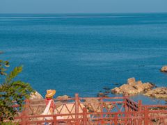 -养马岛旅游度假区