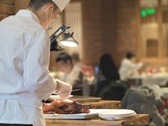 -四季民福烤鸭店(望京旺角店)