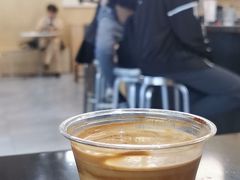 -麻雀咖啡SPARROW COFFEE(十全街店)