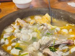 -大鼎石锅鱼(春江里店)