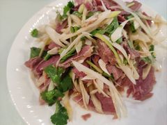 -牛记烩面(七星西路店)