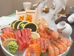 -黑松白鹿(金融街店)