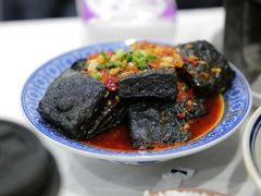 -新新湘菜馆(新中街二条店)