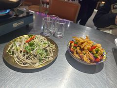 -有蚝有翅烧烤大排档·宵夜(右安门店)