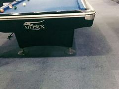 -永宁台球·棋牌俱乐部(淮海路店)