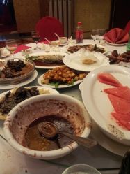-上海浦东华美达大酒店·宴会厅