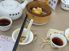 -香港蓮香樓(中環店)