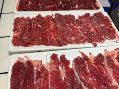 -幸运牛汕头小黄牛牛肉火锅(梅林店)