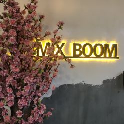 -发饰美男士增发补发假发定制店