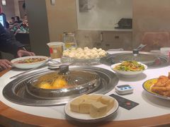 -遇东北林区铁锅炖(南开店)