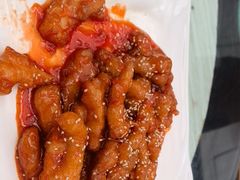 -春满园生态餐厅(南宫路店)