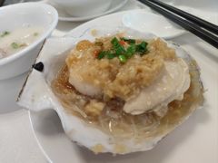 -怀德酒楼·粤菜·海鲜·茶点(怀德万象汇店)