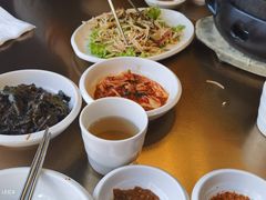 -辛氏火炉·韩式古法烤肉(松北店)