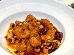 -喜悦烤鸭·新京菜(王府井店)