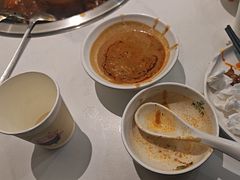 -葛记红焖羊肉(人民路店)