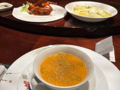 -珠海瑞吉酒店·宴庭中餐厅