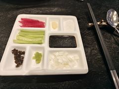 -大董(华贸购物中心店)
