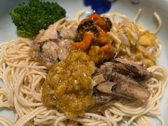 -蟹尊苑(巨鹿店)