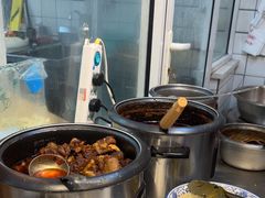 -兰州陈记牛肉面 ·烧烤· 铜锅涮肉(万达店)