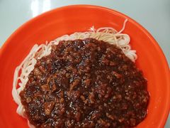 -食惠里小笼包面馆(越秀店)