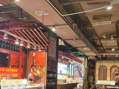 -大队长主题火锅(观音桥店)