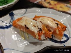 -千和日本料理(龍坪天虹店)