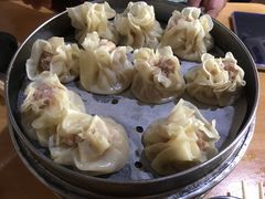 -真真鲜馄饨店(启蒙路店)