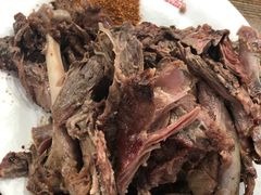 狗肉大块-西塔大冷面(市府大路店)