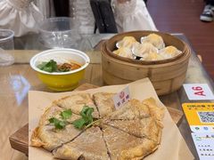 -芋包王闽南茶楼(八市店)