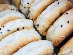 绿豆板栗饼-汪保来(杭州解放路店)