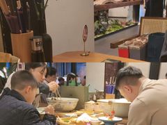 -芸南道·过桥米线(昆明老街旗舰店)