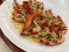 -新金盛·海鲜酒楼(盐田店)