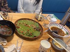 -云小肴餐厅·云南乡间口味菜餐厅
