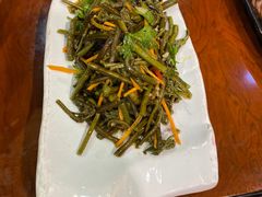 -大汗行宫园林餐厅