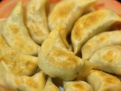 香煎饺子-大欢喜饭店(江怡路店)