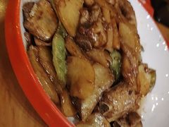 -小俩口烧烤东北菜(双井店)