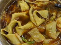 -鹍记特色牛杂面