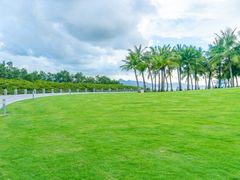 -深圳湾公园(南山区)