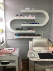 -scarlet斯卡莱美容护理机构