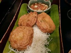 -Kinnaree by Vanessa WU