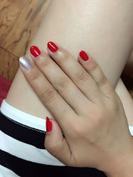 picture-LILY NAILS美甲美睫