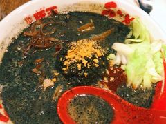-豚王拉面(铜锣湾店 )