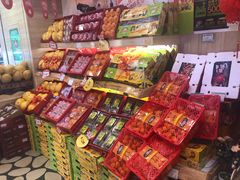 零售区-百果园(芳华路店)