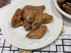 -宏玲餐厅(四川南路店)